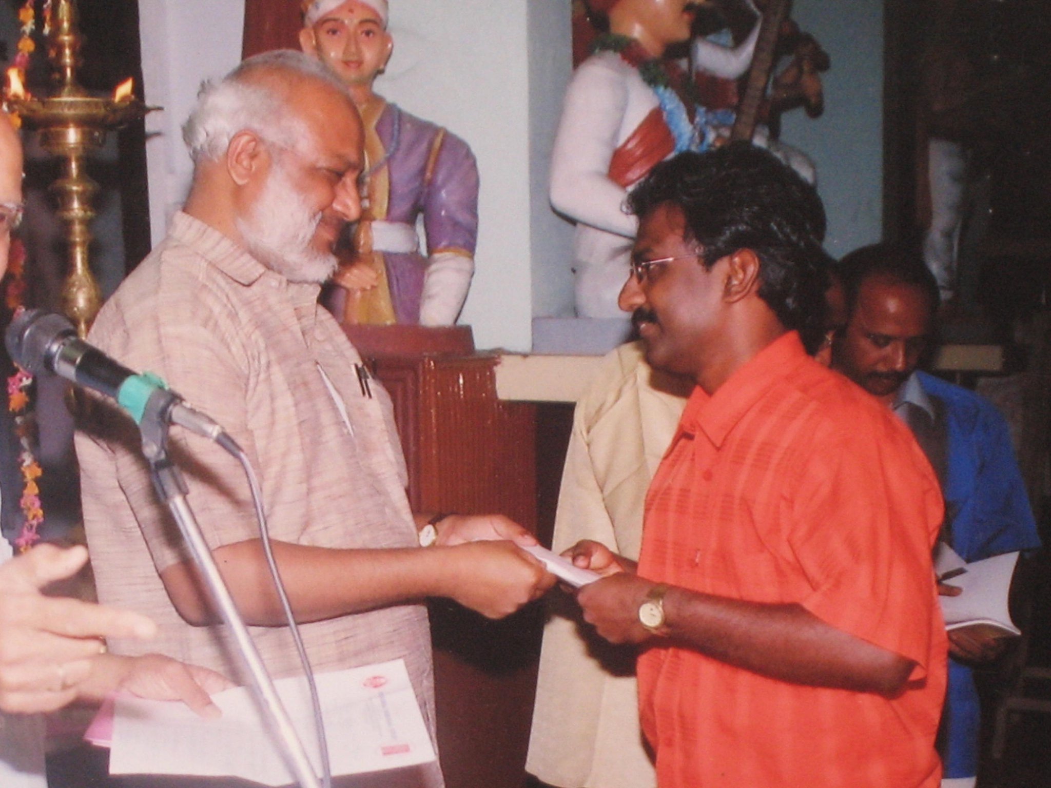 Accolades and achievements image two